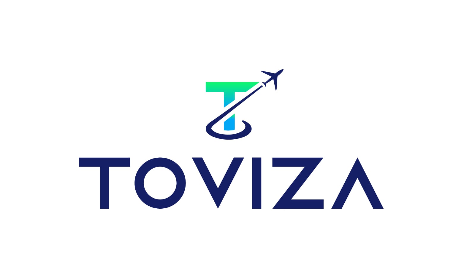 Toviza logo
